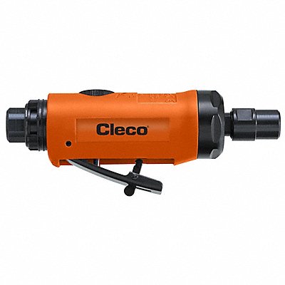CLECO MP4430 Die Grinder 0.3 hp Straight 23 000 RPM