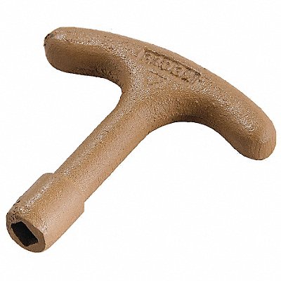 JAY R. SMITH MFG. CO 5810PART03 Hydrant Key 5800 Hydrants