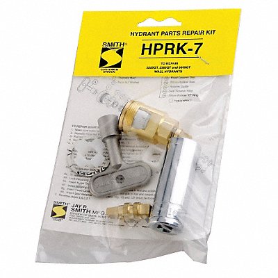 JAY R. SMITH MFG. CO HPRK7 Hydrant Parts Repair Kit