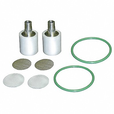 AIRSEPT 75112 DARG Replacement Filter A/C 4 In L
