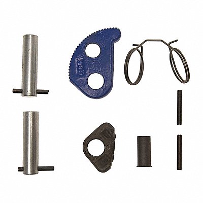 CAMPBELL 6506031 Cam/Pad Kit3 Ton Gx Clamp