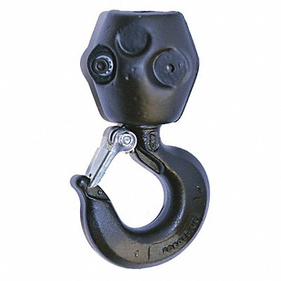 COFFING 913JG3AS Btm Block Assembly