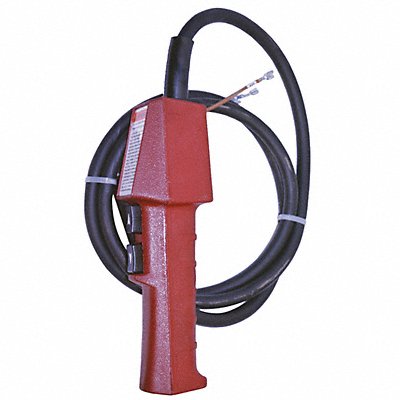 COFFING PB2996B P.B. and Cable Assembly 10 ft Lift