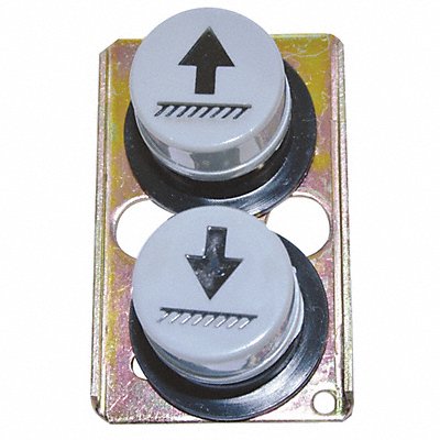 CM 36988 Button Assembly