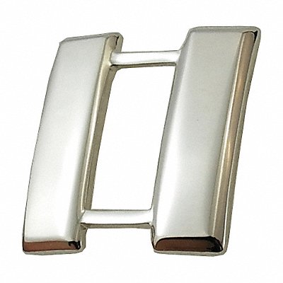 HEROS PRIDE 4411MN Metal RnkInsignia CAPT. Bars - Smooth PR