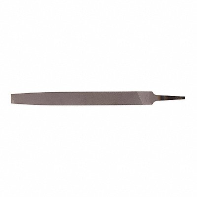 NICHOLSON 03632NN File 8In Flat Smooth203Mm