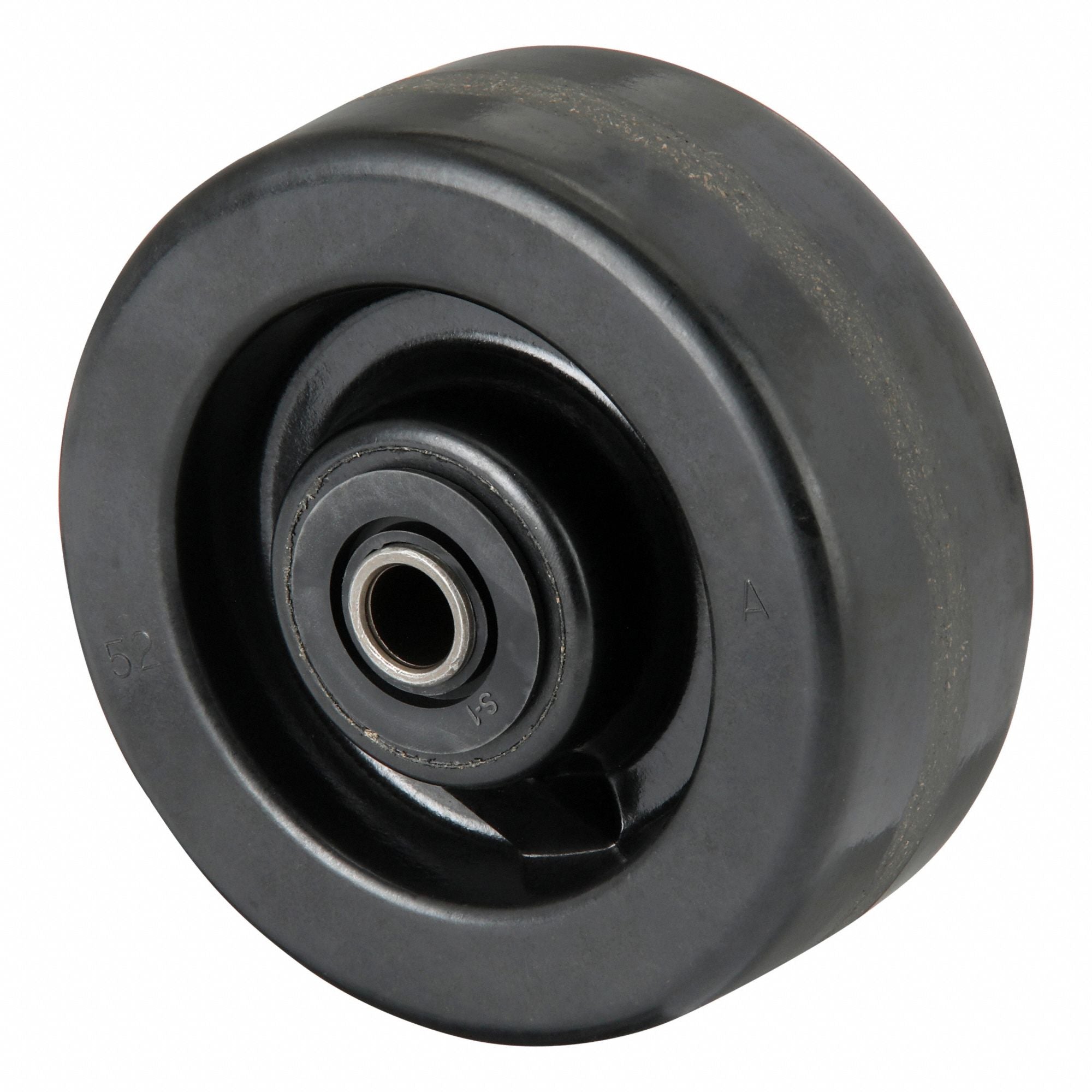 WESCO 53769 Wheelphenolic Resin 5 In