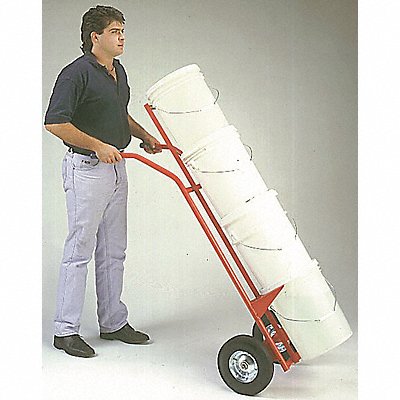 WESCO 150589 Wheel 10 In Semi-Pneumatic