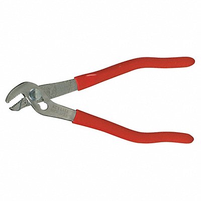 XCELITE 50CGV 5In Ignition Pliers W/Red Cushion Grip