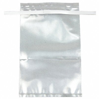 LAB SAFETY SUPPLY 24J924 Sampling Bag 24 fl oz 9 in 5.5 in PK500