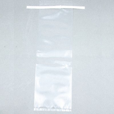 LAB SAFETY SUPPLY 24J929 Sampling Bag 36 fl oz 15 in 4.5 in PK500