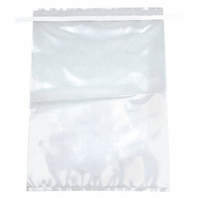 LAB SAFETY SUPPLY 24J936 Sampling Bag 100 fl oz 14 in 10 in PK250