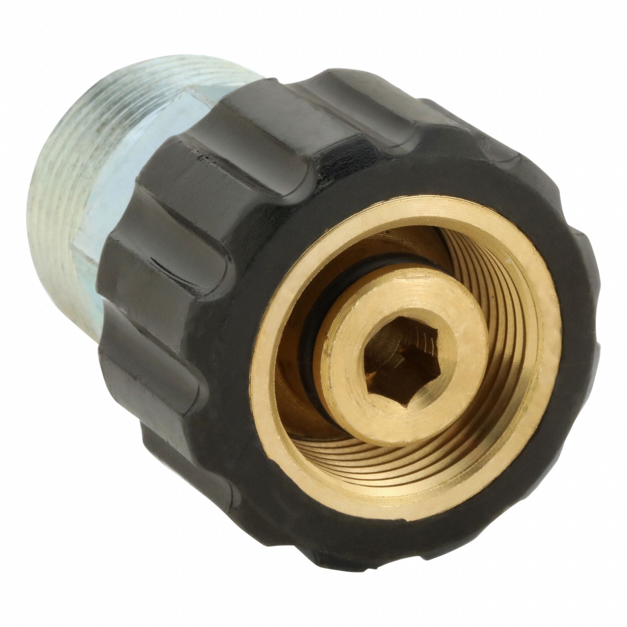 GRAINGER 85791025 Hose Adapter Fitting
