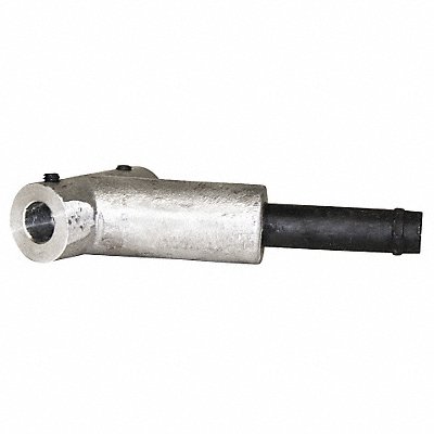 ECONOLINE 201756 Aluminum Blast Gun Body 12 cfm