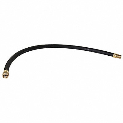 ECONOLINE 201938 Air Hose with Fittings
