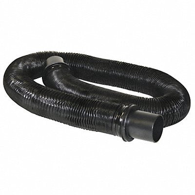 ECONOLINE 20182010 Hose 10 ft and Tank Fitting 2-1/2 ID