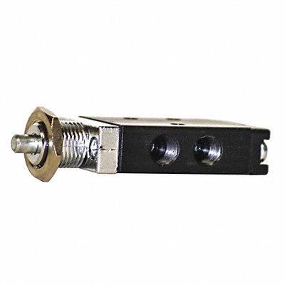 ECONOLINE 411131 Foot Pedal Valve