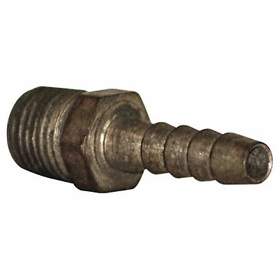ECONOLINE 495668 Hose Barb 1/4 In