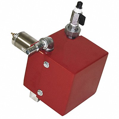 ECONOLINE 201246A Control Box