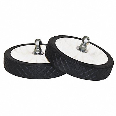 ECONOLINE 201242A Wheel Assembly