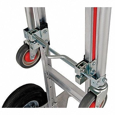 MAGLINE 302016 Handle Latch and Lock Assembly