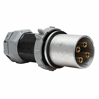 HUBBELL HBL5200PS1W Plug