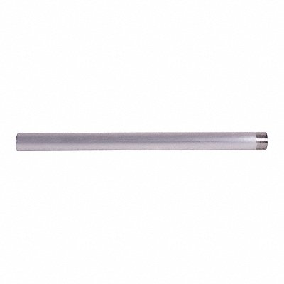 GUARDAIR 75E048A Air Gun Extension Aluminum 46 1/2 L