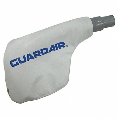 GUARDAIR 1500A02 High Filtration Collection Bag 15 L