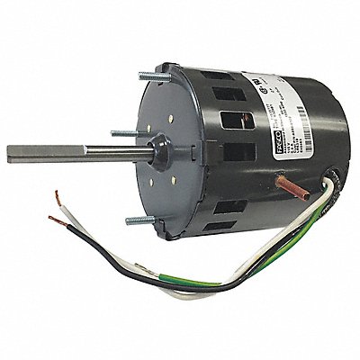 TJERNLUND 9503020 Motor Assembly