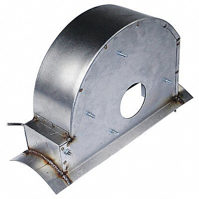 TJERNLUND 9504000 Housing