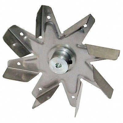TJERNLUND 9500017 Impeller