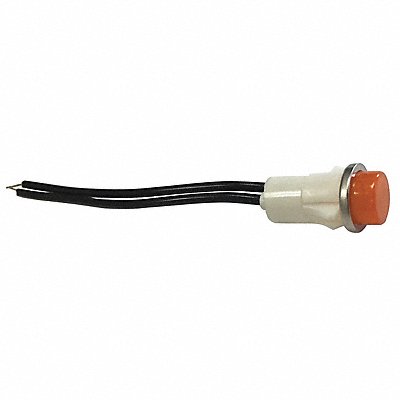 TJERNLUND 9500456 Indicator Light 115V