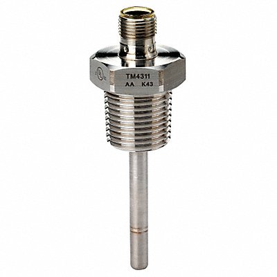 IFM TM4341 Temperature Sensor Platinum -40-302 F