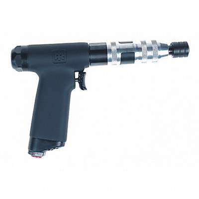 INGERSOLL RAND 1RTNS1 Screwdriver Air-Powered 30.1 in-lb.