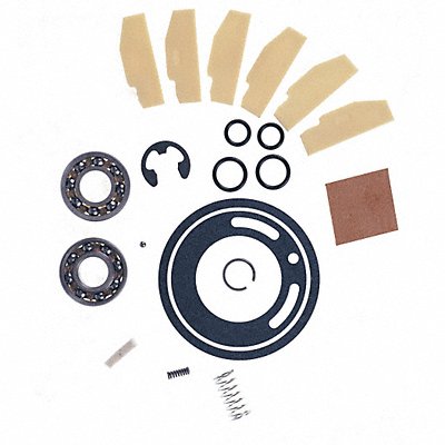 INGERSOLL RAND 231TK3 Tune-Up Kit For Impact Wrench