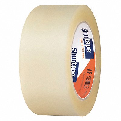 SHURTAPE AP101 Packaging Tape Acrylic PK36