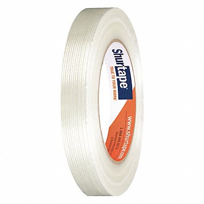 SHURTAPE GS501 Strapping Tape GS Series Stdrd.Duty PK48