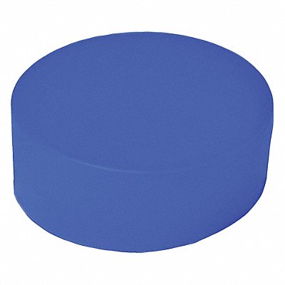 AMS 41809 End Cap 3 In Plastic PK50