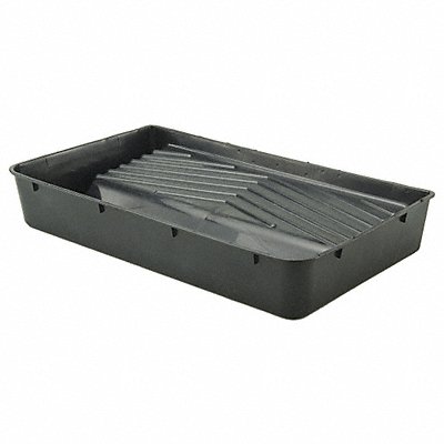 GRAINGER PTL10 Paint Tray Liner 1 qt 2 15 1/2 L PK10