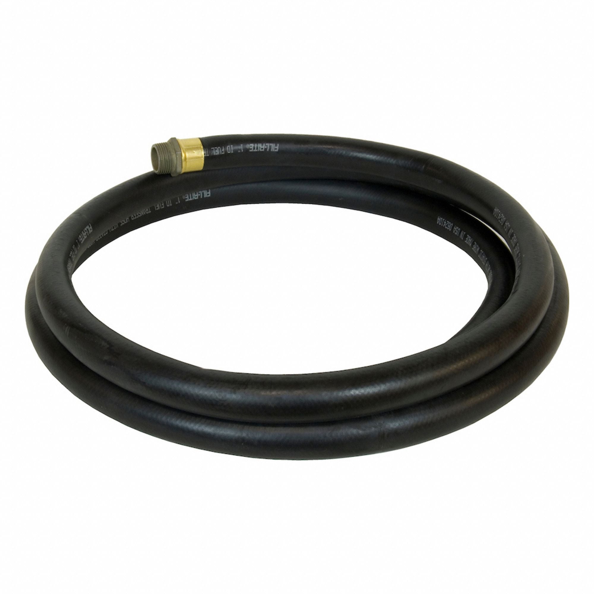 FILL-RITE FRH10012UL Fuel Hose 1 in 12 ft.