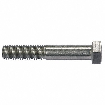 GRAINGER U510001000700 Hex Head Cap Screw SS 7 1 -8 1PK