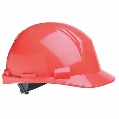 HONEYWELL NORTH A89R150000 G5765 Hard Hat Type 2 Class E Red