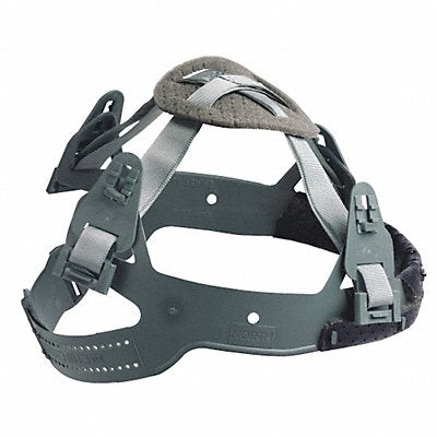 HONEYWELL NORTH A79S2 Hard Hat Suspension 4-pt. Pinlock