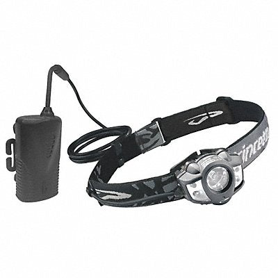 PRINCETON TEC APX20RCBK Headlamp Plastic Black 550lm