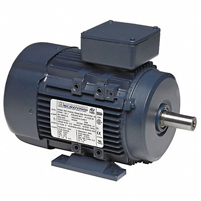 MARATHON MOTORS TCA0753AE211GAA009 GP Motor 100 HP 1 190 RPM 230/460V 315S