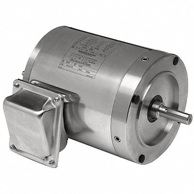 MARATHON MOTORS 056T17W99028 Motor 1 1/2 HP 1750 56C 230/460V