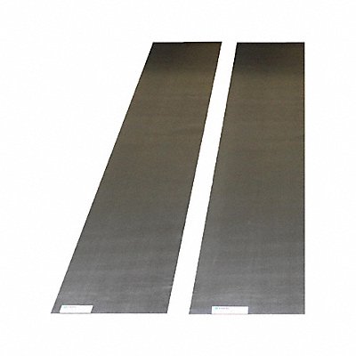 STANLEY 22017 Wood Rasp American Half Round 8 in L