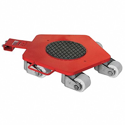 GKS-PERFEKT 613439 General Purpose Dolly 13 200 lb Roller