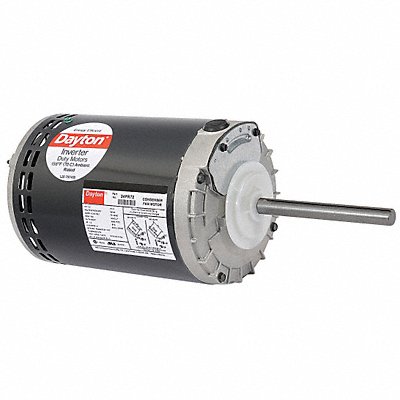 DAYTON 31TR59 Fan Mtr 3/4HP 1140 220-230/460