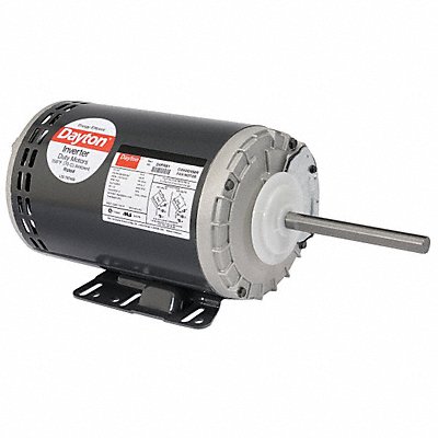 DAYTON 31TR68 Fan Mtr 1.5HP 1140 220-230/460
